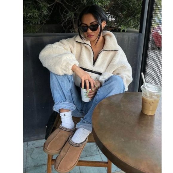 UGG Women's Tasman Slippers - Picture 3 of 16